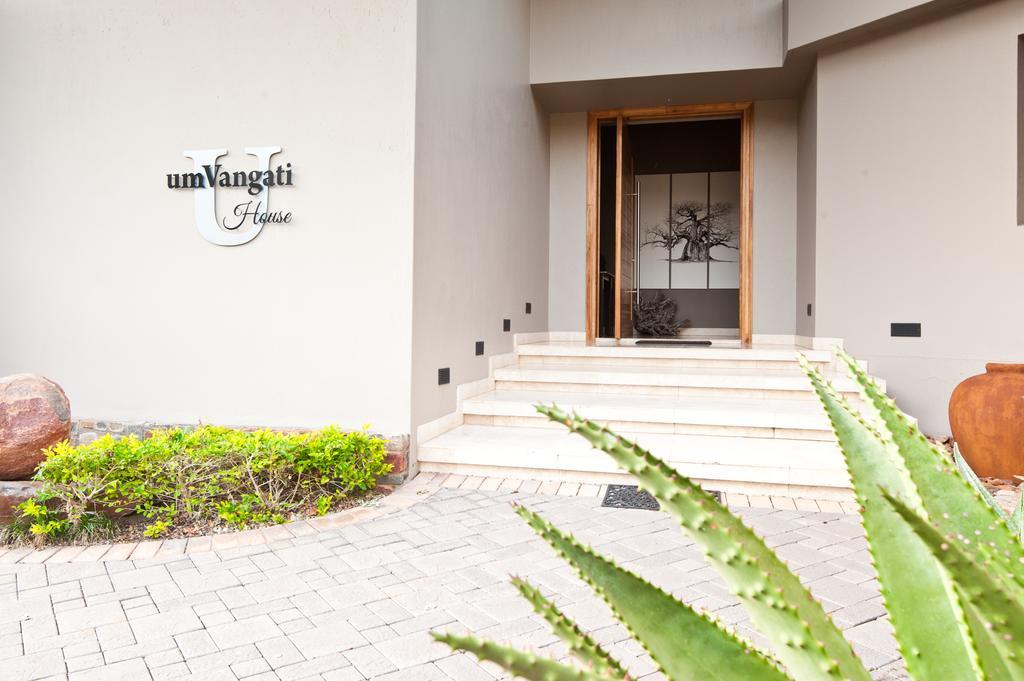 Umvangati House Hoedspruit Zewnętrze zdjęcie